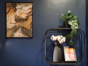 Апартаменты «9 ночей» Герцена 31а №2