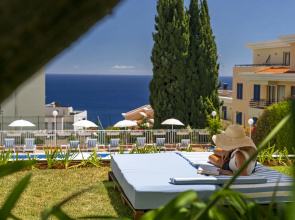 Dorisol Estrelicia Hotel