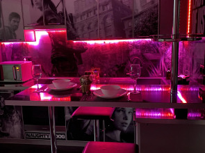 Апартаменты Уютные на Солнечной 36