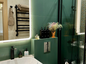 Апартаменты Апарт на Старом Арбате