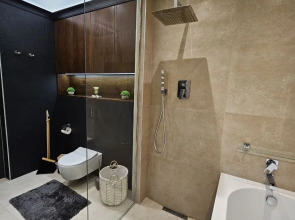 Апартаменты Светлогорск Балтийская 6