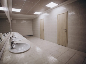 Хостел Dream Hostel