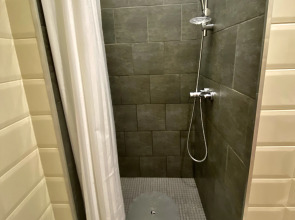 Апартаменты High Standard Ptz