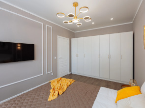 Апартаменты Мариенко 3