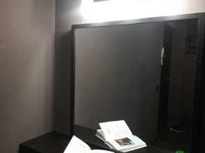 Апартаменты на Рихарда Зорге 6