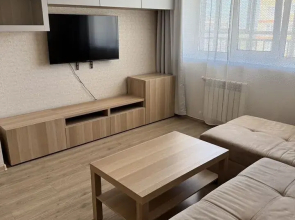 Uyutnaya So Vsemi Udobstvami Flat