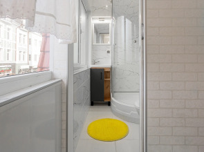 Апартаменты Зеленоградский Арбат