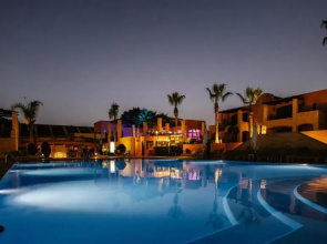 Prestige Agadir SPA Hotel