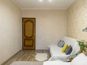 Апартаменты на набережной Волги 10