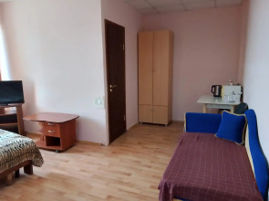 Квартира Студия в центре