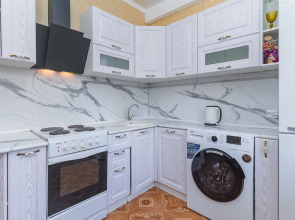 Апартаменты еЖИВИка