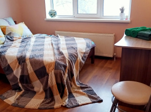 Гостевой Дом Апартаменты Диалог на Пролетарской 37