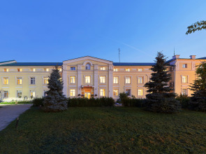 Отель Сокол