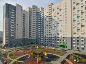 Квартира на Суходольской 47