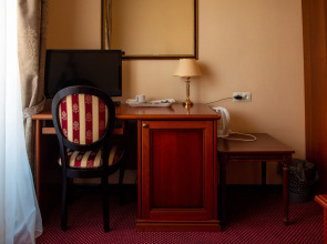 Отель Ваш Симбирск