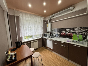 Апартаменты Бабушка Хаус