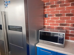 Апартаменты 365 ключей на улице 8 Марта