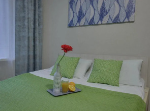 Квартира микрорайон 1