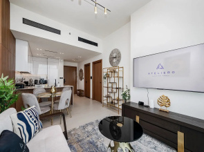 Binghatti Onyx Apartments