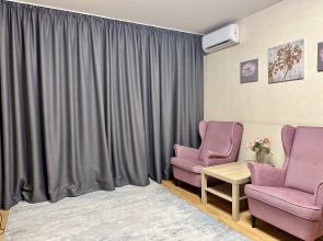 Апартаменты Родионова 197