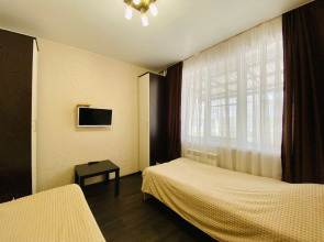 Apartments on str. Michurinskaya, bld.173-3