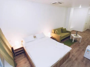 Отель Пешков