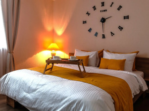 Апартаменты Сутки Уфа на Златоустовской 20 60