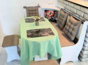 Квартира геологическая 15/1 кв.259