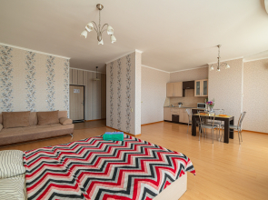 Квартира Отель Флагман