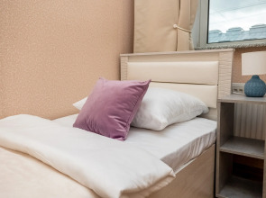 Гостевой Дом Галерея Вояж