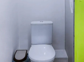 Хостел City Centre