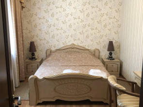 Отель Жемчужина