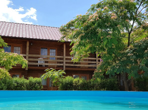 Гостевой Дом Самоцветы