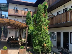 Гостевой дом Амалия