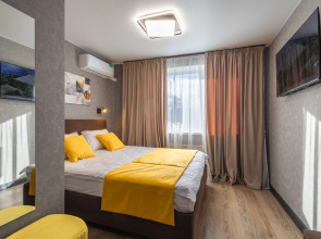 Меблированные комнаты SmartRooms