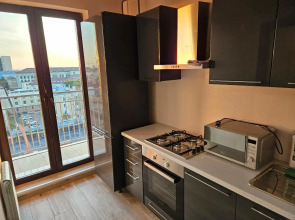 Апартаменты на Волкова 12