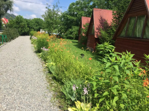 База Отдыха Колибри