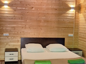 Гостевой Дом Ahan