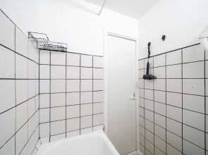 Квартира Однокомнатная Natali apart около центра Блохина на метро Каширская