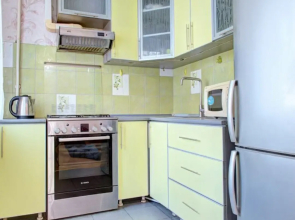 Квартира на Улице 50 лет Октября 45