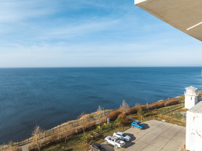 Апартаменты 40 лет Победы 1