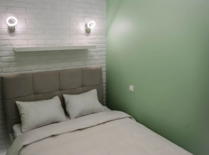 Апартаменты "Из Дома в Дом на Аптечной"