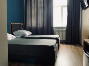 Мини-отель Гостиница Три Звезды