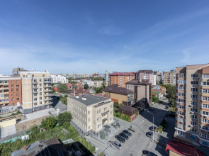 Апартаменты клубный дом Vivaldi ВыДома