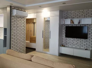 PrestigeApart (Kvartira Na Sutki V Breste) do 10 gostei Flat