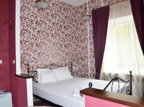 Отель Фонарь