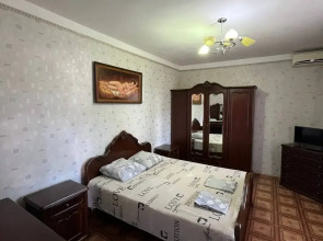 Гостевой Дом Адлер