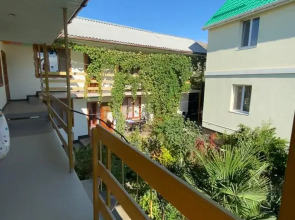 Гостевой Дом Гостиный Двор