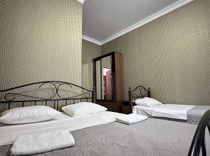 Золотые Пески