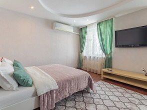 Апартаменты на Мещерском бульваре 3/3